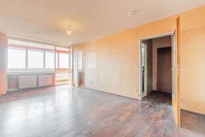 Kauf gegen Gebot / renovierungsbedürftiges Apartment im 9. OG mit Weitblick – Die vollständige Adresse der Immobilie erhältst du vom Anbieter., 80687 Friedenheim, München – Vorschaubild 2