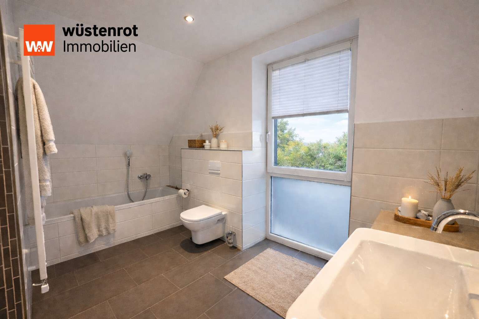 Immobilie in Altenmedingen - Familien Willkommen! Und im Frühling im neuen Zuhause - Bild 5