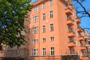 Willkommen in Mariendorf     2-Rw mit Balkon – Die vollständige Adresse der Immobilie erhältst du vom Anbieter., 12109 Mariendorf, Berlin – Vorschaubild 10