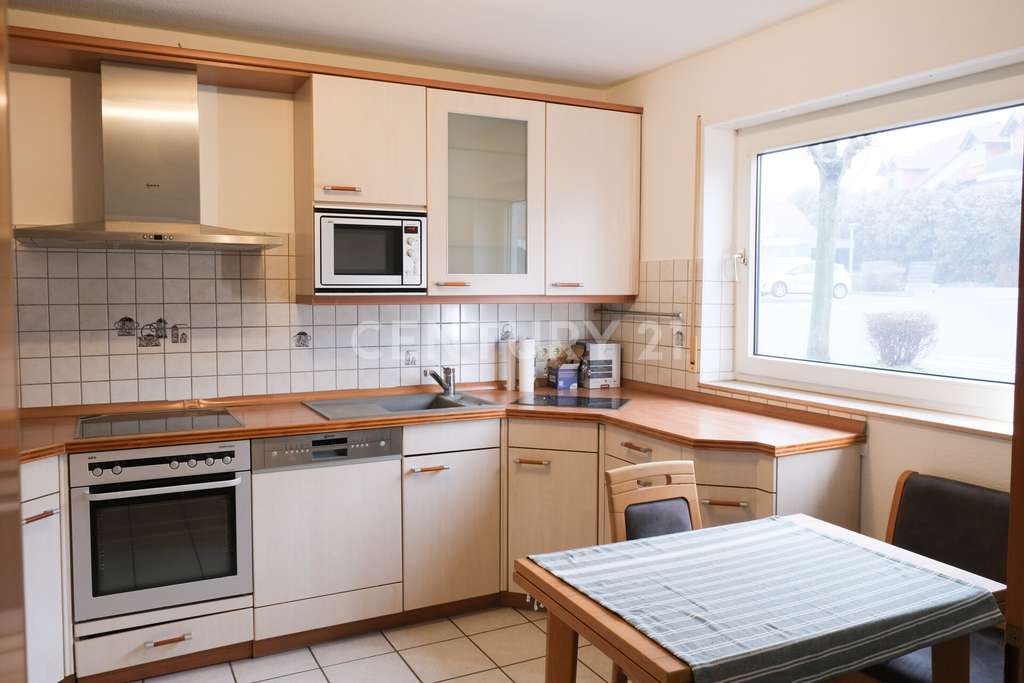 Immobilie in Essenheim - Ihr neues Zuhause in Essenheim – großzügig, gepflegt und voller Lebensqualität - Bild 4