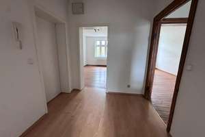 + BITTE VOLLSTÄNDIG LESEN + 2-Zimmer-Wohnung mit EBK – Budapester Straße 78, 18057 Kröpeliner-Tor-Vorstadt, Rostock – Vorschaubild 4