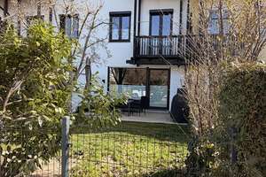 Familienidylle in München – Die vollständige Adresse der Immobilie erhältst du vom Anbieter., 81929 Englschalking, München – Vorschaubild 4