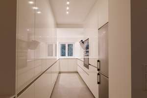 Stilvolle Maisonette-Wohnung in bester Aussichtslage – Die vollständige Adresse der Immobilie erhältst du vom Anbieter., 70597 Degerloch (Ortsteil), Stuttgart – Vorschaubild 6