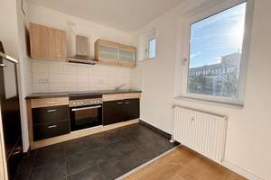 Lichtdurchflutete 1 Zimmerwohnung zur Miete in Hamburg Bergedorf - Wentzel Dr. – Edith-Stein-Platz 6, 21035 Neuallermöhe, Hamburg – Vorschaubild 3