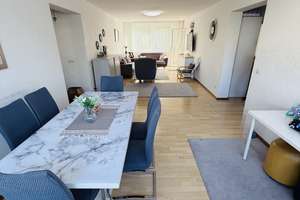 Gepflegte 3-Zimmer- Eigentumswohnung am Karlsplatz – Die vollständige Adresse der Immobilie erhältst du vom Anbieter., 47798 Stadtmitte, Krefeld – Vorschaubild 8