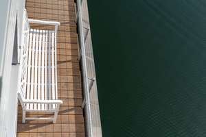 1a Lage Schwimmendes Haus Ostsee (Olpenitz) – Schleidamm 16, 24376 Kappeln – Vorschaubild 9