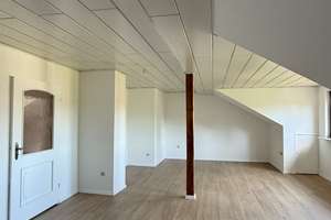 Helle, frisch modernisierte 2-Zimmer-Wohnung in ruhiger Lage von Darmstadt-Eberstadt – Die vollständige Adresse der Immobilie erhältst du vom Anbieter., 64297 Eberstadt, Darmstadt – Vorschaubild 2