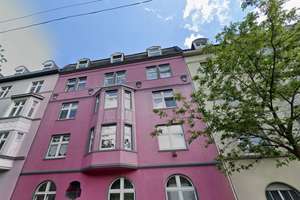 Wohnung mit ausbaufähigem Dachgeschoss – Attraktives Potenzial – Die vollständige Adresse der Immobilie erhältst du vom Anbieter., 42277 Oberbarmen, Wuppertal – Vorschaubild 2