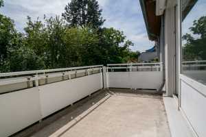Großzüg, modern, großer Balkon, vollständig renoviert, hervorragende Wärmedämmung – Naumburgstraße 14, 38124 Braunschweig – Vorschaubild 16