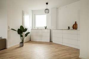 Neubau: Hochwertige und helle 3-Zimmer Wohnung mit Balkon, barrierefrei- Erstbezug in Walle – Die vollständige Adresse der Immobilie erhältst du vom Anbieter., 28219 Walle (Ortsteil), Bremen – Vorschaubild 3