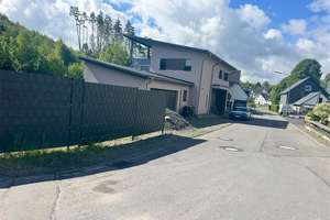 ** Neues Hochwertiges KFW 40 Einfamilienhaus in toller Lage mit Bachlauf ** – Die vollständige Adresse der Immobilie erhältst du vom Anbieter., 51580 Reichshof – Vorschaubild 3