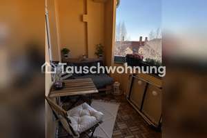 Tauschwohnung: Tausche meine 3-Zimmer-Wohnung in Leipzig Nord – Die vollständige Adresse der Immobilie erhältst du vom Anbieter., 4129 Eutritzsch, Leipzig – Vorschaubild 6