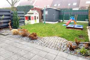 Reihenhaus mit Stellplatz, EBK, Gäste-WC & Garten – Die vollständige Adresse der Immobilie erhältst du vom Anbieter., 39179 Barleben – Vorschaubild 25