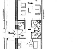 Im Sommer einziehen!  6 Zimmer, junges RMH in sehr ruhiger Lage, 2 x Terrasse, Doppelgarage – Ulm – Vorschaubild 19