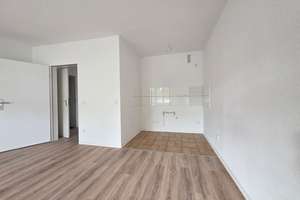 Lichthell und renoviert mit Balkon in Wuppertal-Barmen – 4.OG App.23 – Friedrich-Engels-Allee 236-238, 42285 Barmen, Wuppertal – Vorschaubild 4