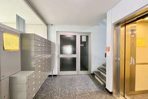 Freies, modernisiertes und ruhiges Apartment mit großer Loggia-Schwabing, nahe Ungererbad & U-Bahn – Die vollständige Adresse der Immobilie erhältst du vom Anbieter., 80805 Alte Heide-Hirschau, München – Vorschaubild 20