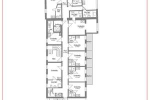  !! Investor/Betreiber gesucht  - Appartementhaus - Seniorenwohnhaus- Tagespflege usw. !! – Die vollständige Adresse der Immobilie erhältst du vom Anbieter., 97708 Bad Bocklet – Vorschaubild 12