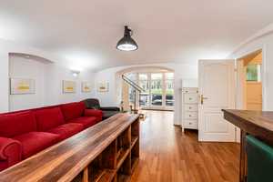 Exklusives Haus-in-Haus mit Ziergarten an der Spreeinsel – Berlin – Vorschaubild 11