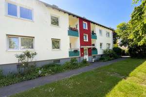 3-Zimmer-Wohnung in ruhiger Toplage, provisionsfrei!