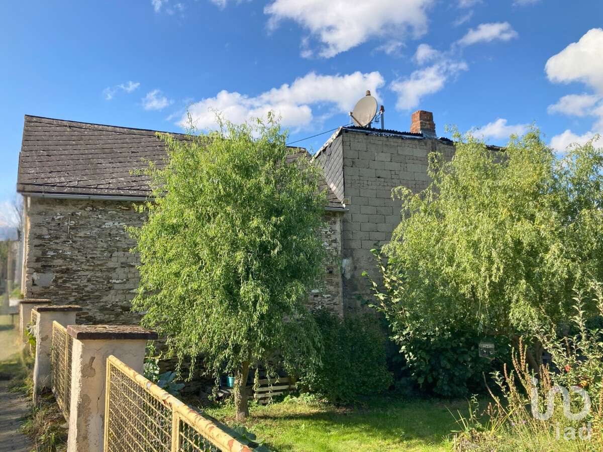 RESERVIERT - Kleines Haus mit Geschichte und großem Potenzial –für Handwerker und Gartenliebhaber, Mayen Koblenz Kreis – Bild 2