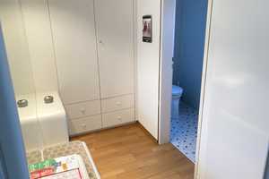 KL - Betzenberg, DHH mit 4 ZKB, Garage, EBK, Garten, Balkon – Kaiserslautern – Vorschaubild 8