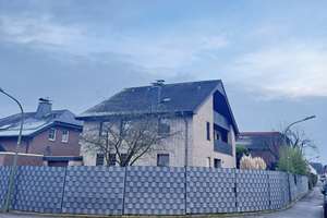 Freistehendes Einfamilienhaus in Dortmund-Kurl Süd – Die vollständige Adresse der Immobilie erhältst du vom Anbieter., 44319 Kurl-Husen, Dortmund – Vorschaubild 1