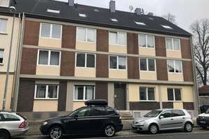 renovierte 3-Zi Whg im 2.OG, 68qm in ruhiger, guter und zentraler Lage – Festweg 17, 45866 Ückendorf, Gelsenkirchen – Vorschaubild 60
