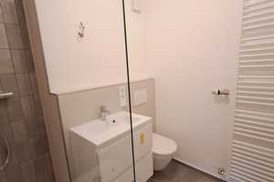 Erstbezug nach Sanierung: 3-Zi / offene Küche / hell / mit großem Balkon – Volpinistr 74, 80638 München – Vorschaubild 14