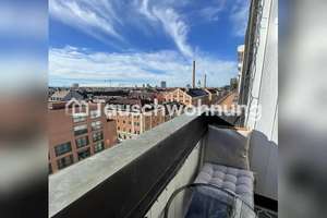 Tauschwohnung: Wunderschöne 3 Zimmer Wohnung im Westend zum Tausch – Die vollständige Adresse der Immobilie erhältst du vom Anbieter., 80339 Westend, München – Vorschaubild 8