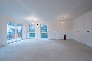 Seltene Gelegenheit | Neubau EnEv 40+ | Großzügiges, modernes 2-Familienhaus mit Garagen & Garten – Im Pohl 39, 52152 Simmerath – Vorschaubild 6