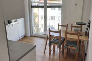 Toll sanierte 2-Zi-Wohnung (Balkon, EBK, Keller) im Nordend-Ost – 60316 Nordend-Ost, Frankfurt am Main – Vorschaubild 18