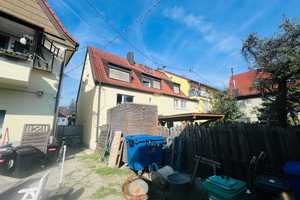 IMMO LOVE Fürstenfeldbruck- Wohn-und Geschäftshaus mit ca 6% Rendite! – Augsburger Straße 10, 82256 Fürstenfeldbruck (Kreis) – Vorschaubild 4