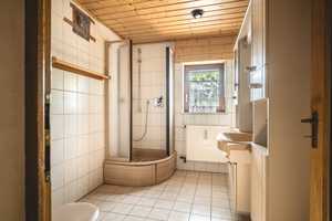 Bezugsfreies Zweifamilienhaus mit Garage und großem Süd-Garten – Aachen (Kreis) – Vorschaubild 16