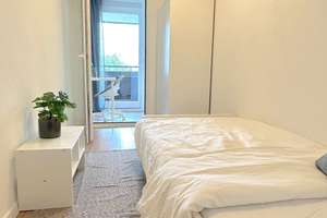 Mitbewohner:in gesucht für unsere WG - Mombertplatz 23  – Mombertplatz 23, 69126 Emmertsgrund, Heidelberg – Vorschaubild 8