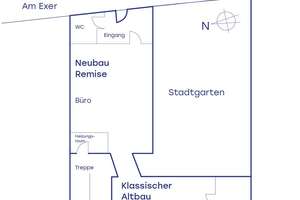 Ein Ensemble am Meer - zwei Häuser, viele Möglichkeiten – Kieler Str. 65, 24340 Eckernförde – Vorschaubild 42