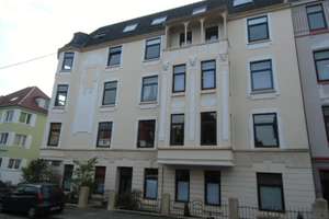 Altbauwohnung mit Charme 4 ZKB in Bremerhaven-Mitte