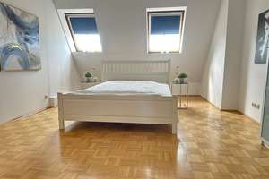 SUPER, SEHR HELLE, DG-WHG. IM 5.OG, W-BAD M. FENSTER RUHIG IM AFRIKASISCHES VIERTEL/VP REHBERGE – Togostr. 8, 13351 Wedding, Berlin – Vorschaubild 11