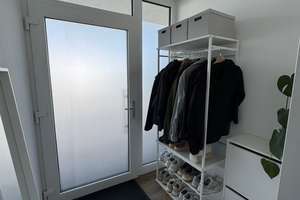 3-Zimmer-Wohnung -Neubau 2023-mit Balkon in Mainz-Kostheim,  Zweitbezug – Kostheimer Landstraße 40, 55246 Mainz-Kostheim, Wiesbaden – Vorschaubild 3