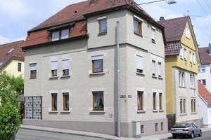 Renovierte 3-Zimmer-Wohnung in 3 Familienhaus