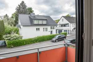Frisch renovierte Maisonettewohnung mit Balkon in ruhiger Lage – Die vollständige Adresse der Immobilie erhältst du vom Anbieter., 34132 Nordshausen, Kassel – Vorschaubild 20