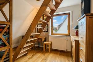 Gepflegtes Zuhause mit Charakter – modernisiertes Einfamilienhaus in attraktiver Lage – Die vollständige Adresse der Immobilie erhältst du vom Anbieter., 29221 Celle – Vorschaubild 17