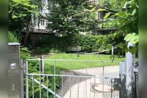 Exklusive 3-Raum-Wohnung in München Schwanthalerhöhe – Guldeinstraße 34, 80339 München – Vorschaubild 4