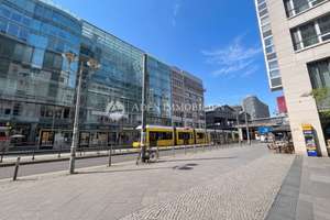 Blick auf den Fernsehturm & bodentiefe Fenster! Exklusive 141-m²-Wohnung! – Dorotheenstr. 34, 10117 Mitte (Ortsteil), Berlin – Vorschaubild 37