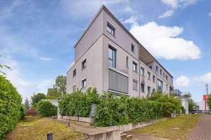 Moderne 4-Zimmer-Maisonettewohnung auf Erbpachtgrundstück in Mannheim-Casterfeld – Die vollständige Adresse der Immobilie erhältst du vom Anbieter., 68219 Rheinau, Mannheim – Vorschaubild 20