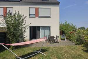 Moderne Doppelhaushälfte mit 5 Zimmern in Monheim am Rhein – Die vollständige Adresse der Immobilie erhältst du vom Anbieter., 40789 Monheim am Rhein – Vorschaubild 19