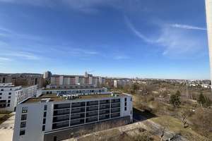 Attraktive 1-Zimmer-Wohnung mit Fernblick und PKW-Stellplatz auf dem Fasanenhof – Die vollständige Adresse der Immobilie erhältst du vom Anbieter., 70565 Fasanenhof, Stuttgart – Vorschaubild 8