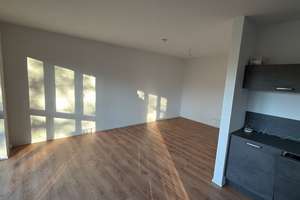 Moderne 2-Zimmer-Wohnung mit Balkon in Osnabrück – Friedrich-Janssen Straße 3, 49076 Westerberg, Osnabrück – Vorschaubild 2