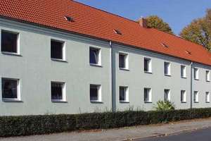 Große 3-Raumwohnung im schönen Nordwest, ab August 2026 zu mieten – Ostrowskistr. 87, 39128 Nordwest, Magdeburg – Vorschaubild 2