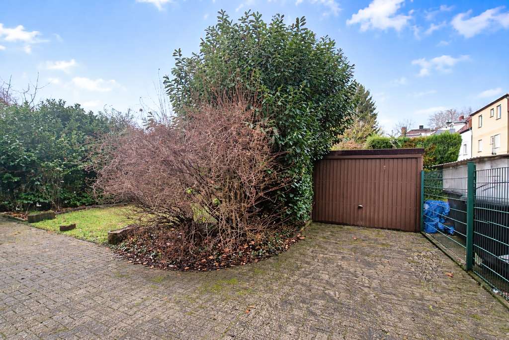 Immobilie in Herne - Attraktive Kapitalanlage in Herne Horsthausen nahe dem Rhein Herne Kanal - Bild 1