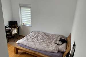 Freundliche 5-Zimmer-Wohnung Einbauküche Garten – Die vollständige Adresse der Immobilie erhältst du vom Anbieter., 88046 Friedrichshafen – Vorschaubild 7